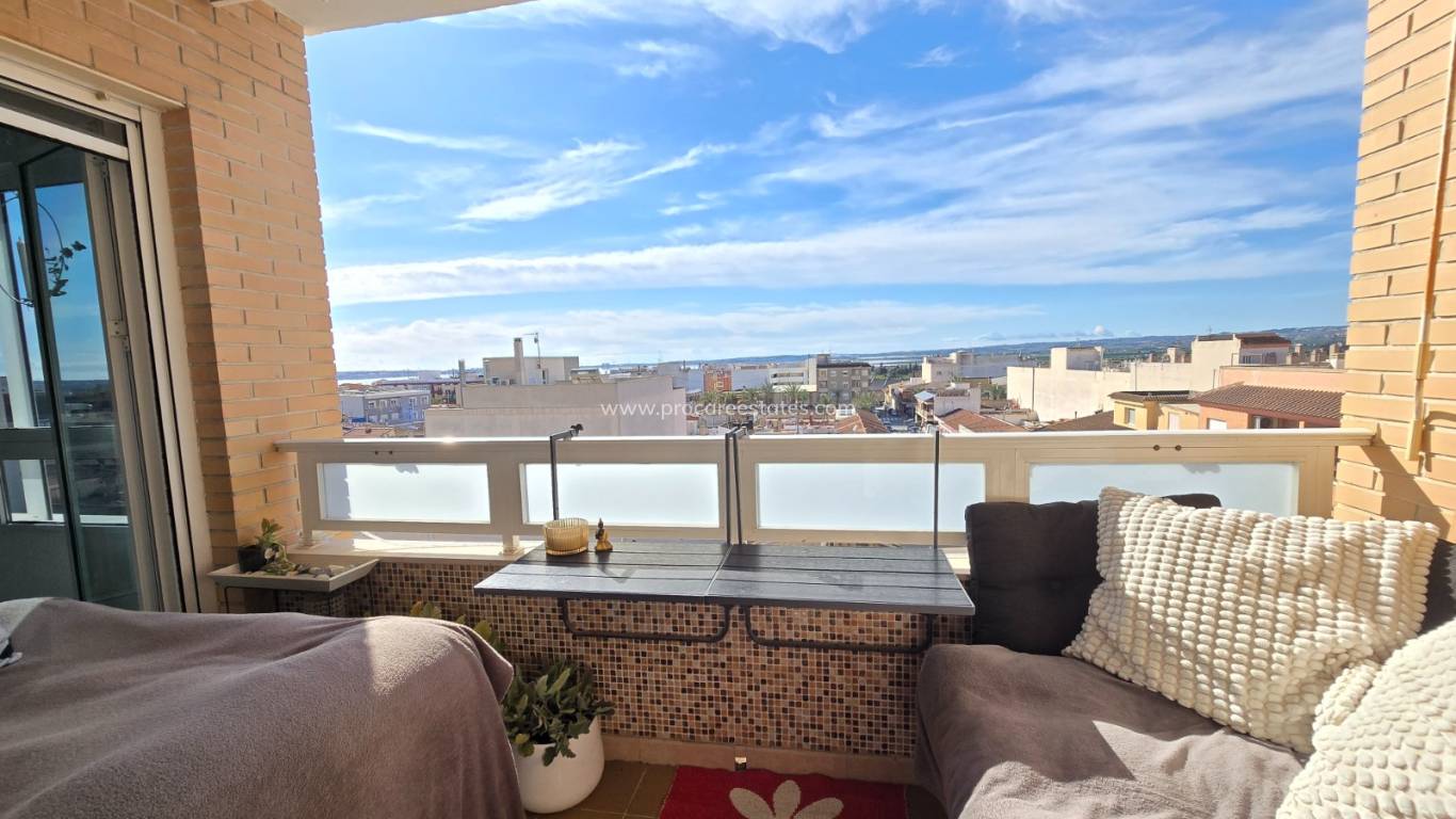 Verkauf - Apartment / Flat * - Los Montesinos *