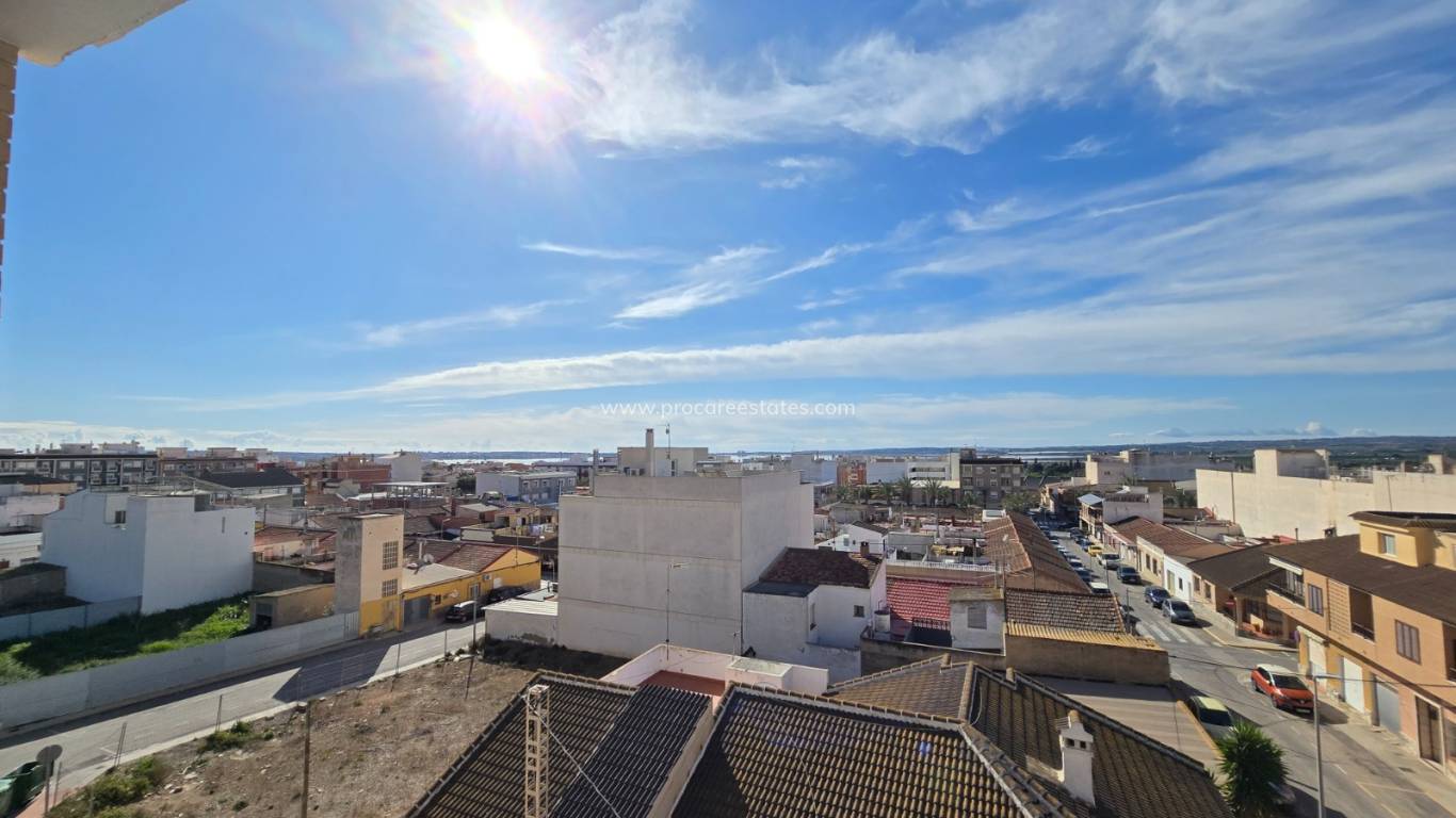 Verkauf - Apartment / Flat * - Los Montesinos *