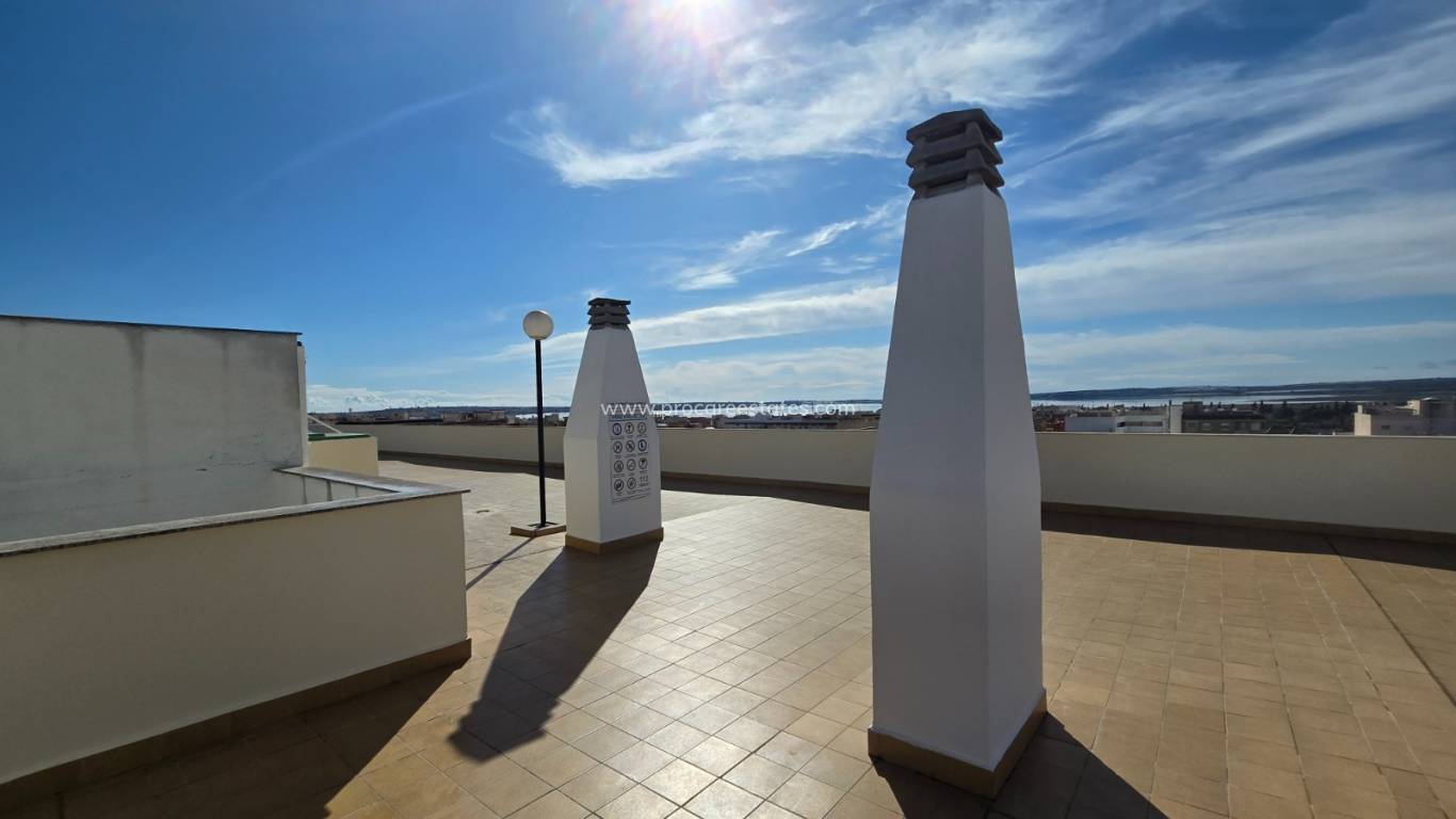 Verkauf - Apartment / Flat * - Los Montesinos *