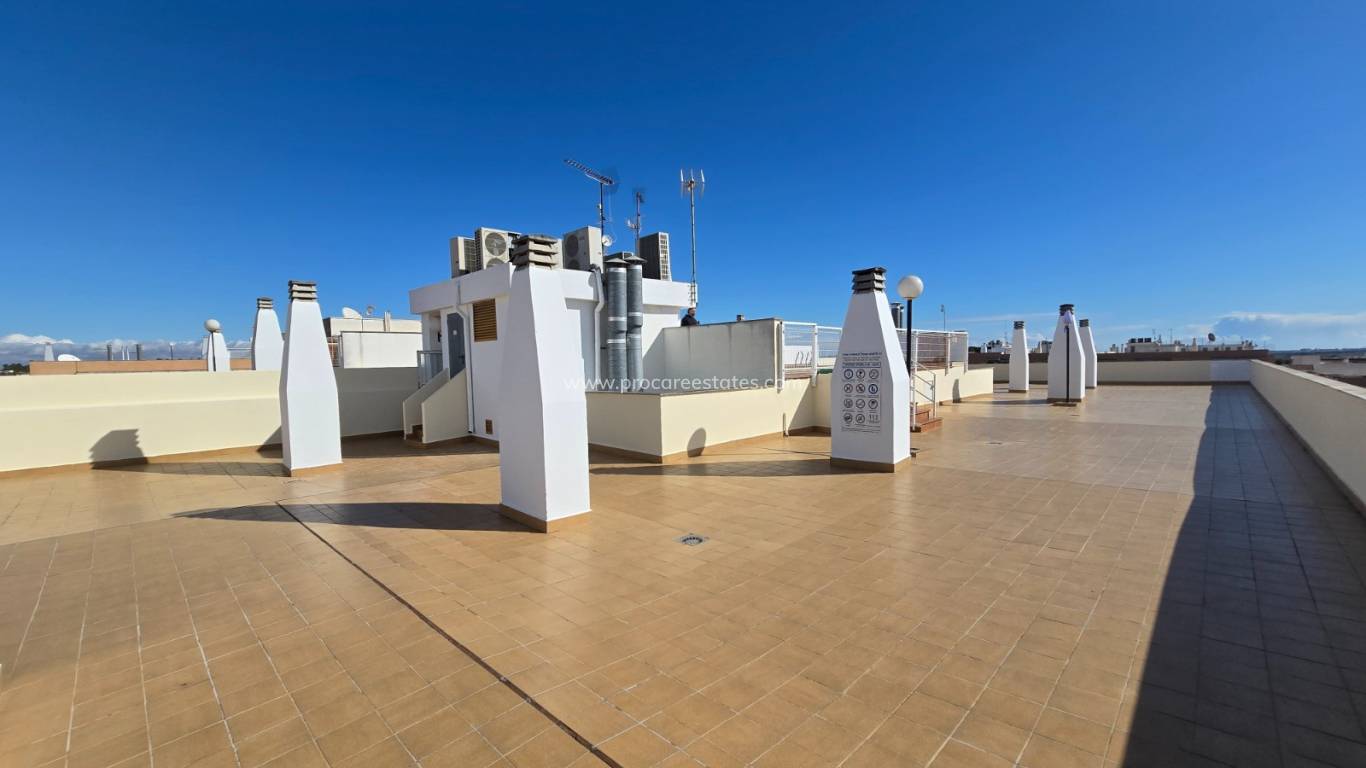 Verkauf - Apartment / Flat * - Los Montesinos *