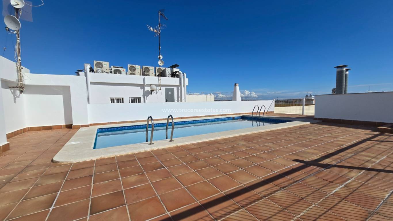 Verkauf - Apartment / Flat * - Los Montesinos *