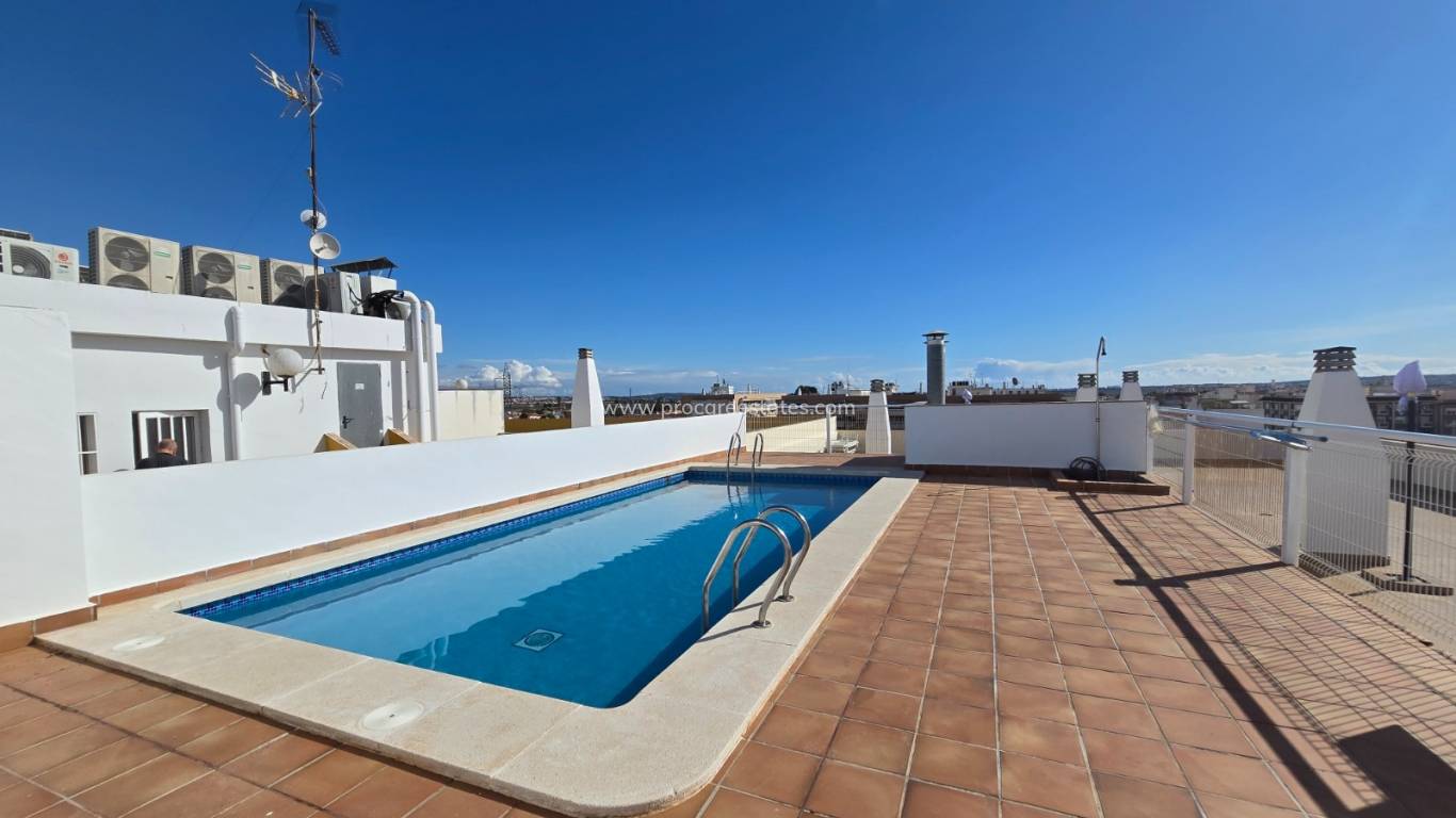 Verkauf - Apartment / Flat * - Los Montesinos *