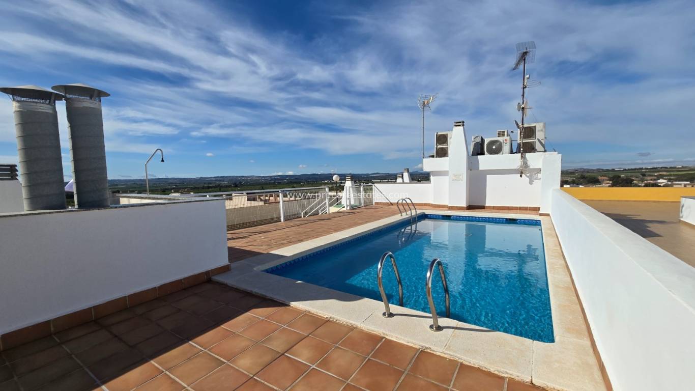 Verkauf - Apartment / Flat * - Los Montesinos *