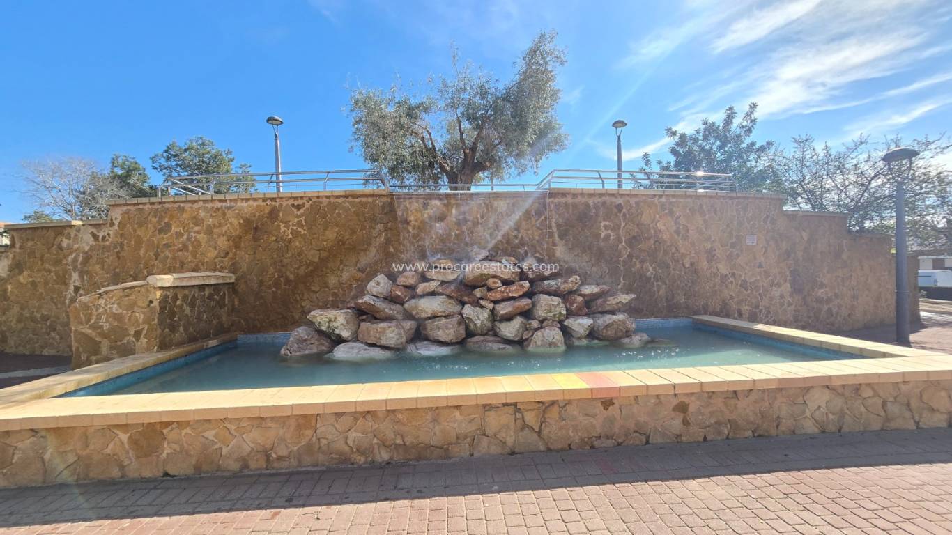 Verkauf - Apartment / Flat * - Los Montesinos *