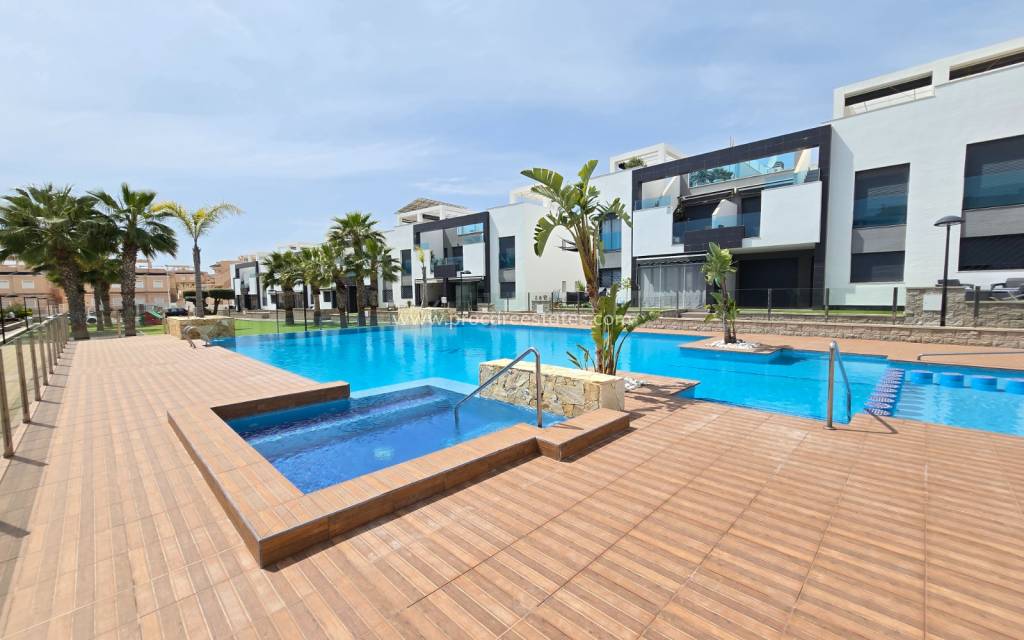 Verkauf - Apartment / Flat * - Orihuela Costa * - Punta Prima *