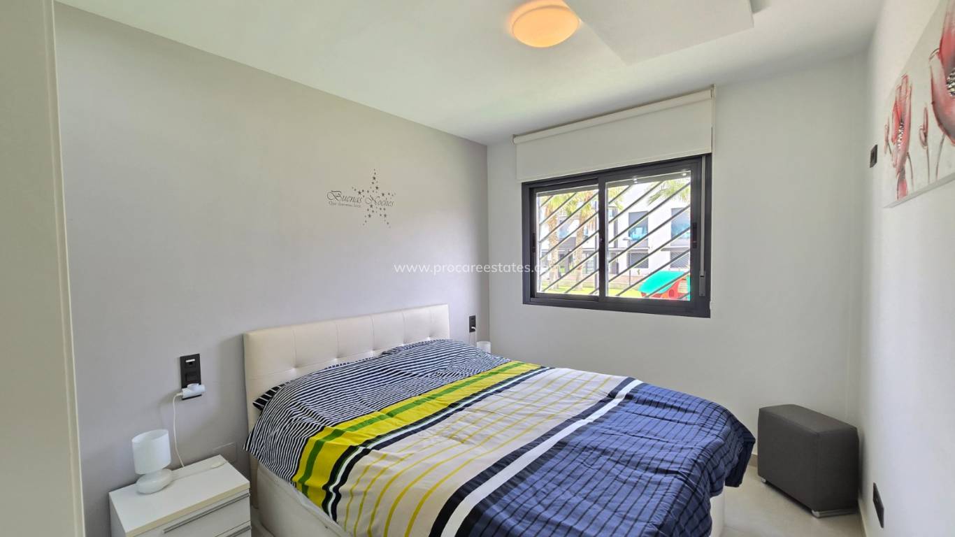 Verkauf - Apartment / Flat * - Orihuela Costa * - Punta Prima *