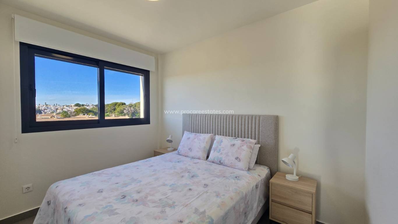 Verkauf - Apartment / Flat * - Orihuela Costa - Villamartín *