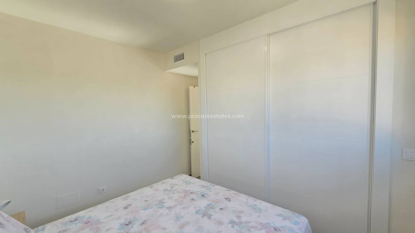 Verkauf - Apartment / Flat * - Orihuela Costa - Villamartín *