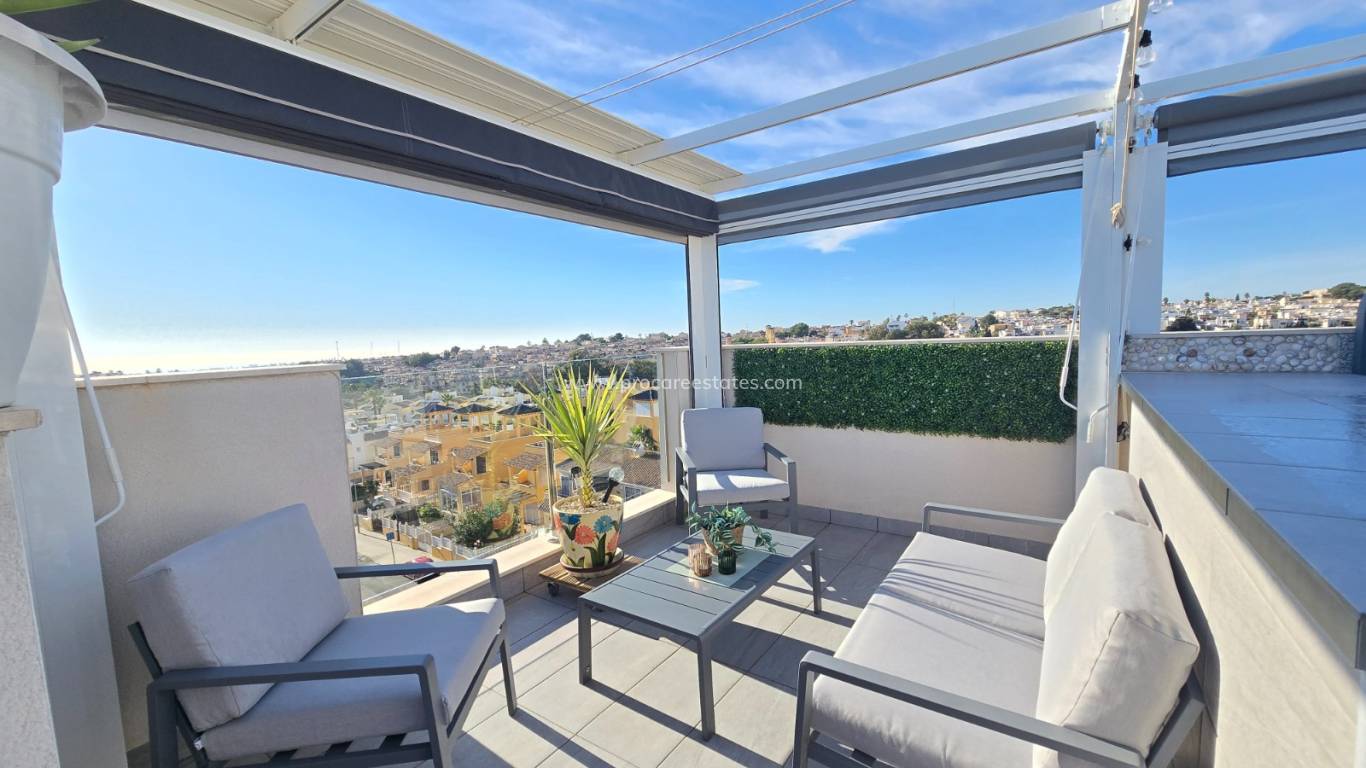 Verkauf - Apartment / Flat * - Orihuela Costa - Villamartín *