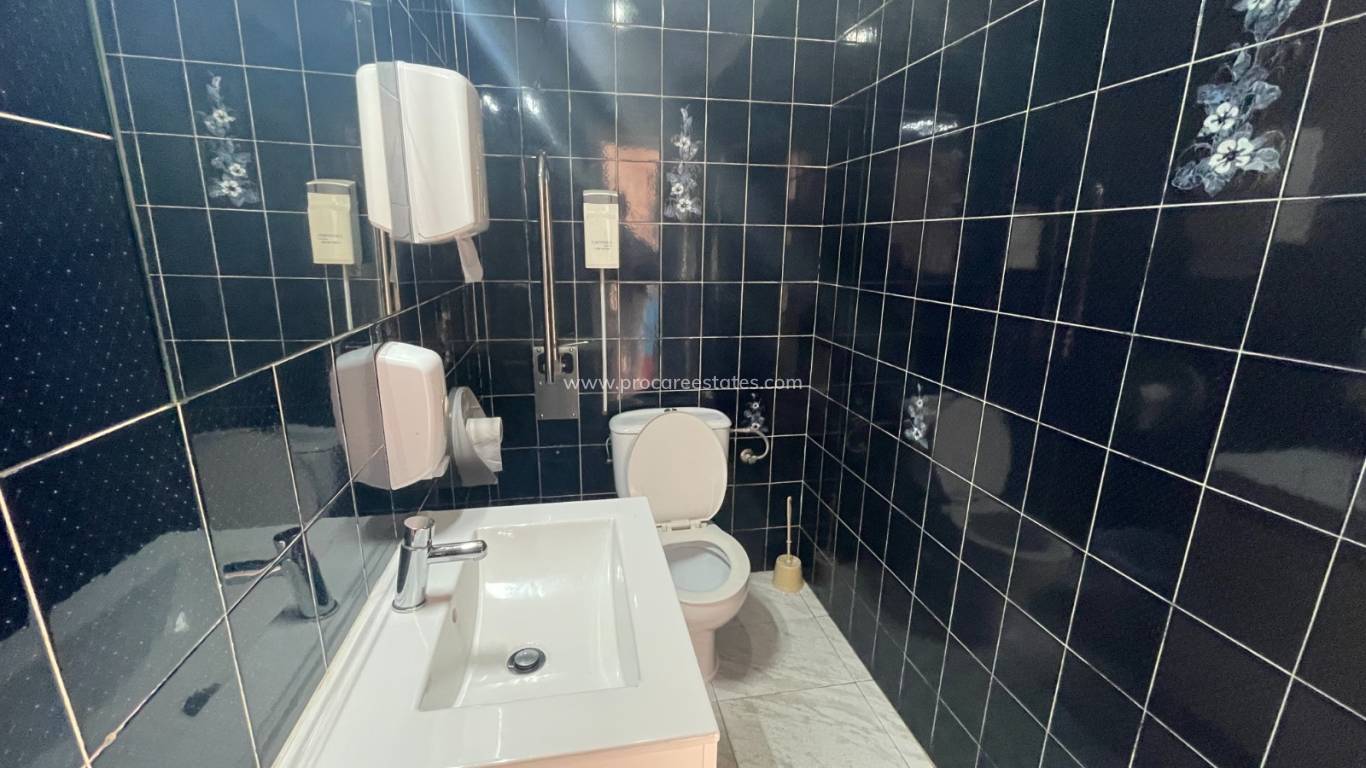 Verkauf - Commercial space - Torrevieia - Comunidad Valenciana