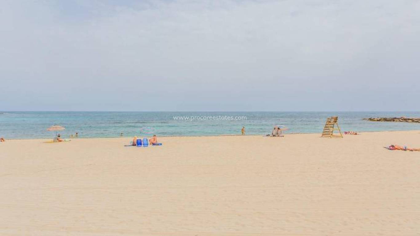 Verkauf - Garage - Torrevieja - Playa Los Locos