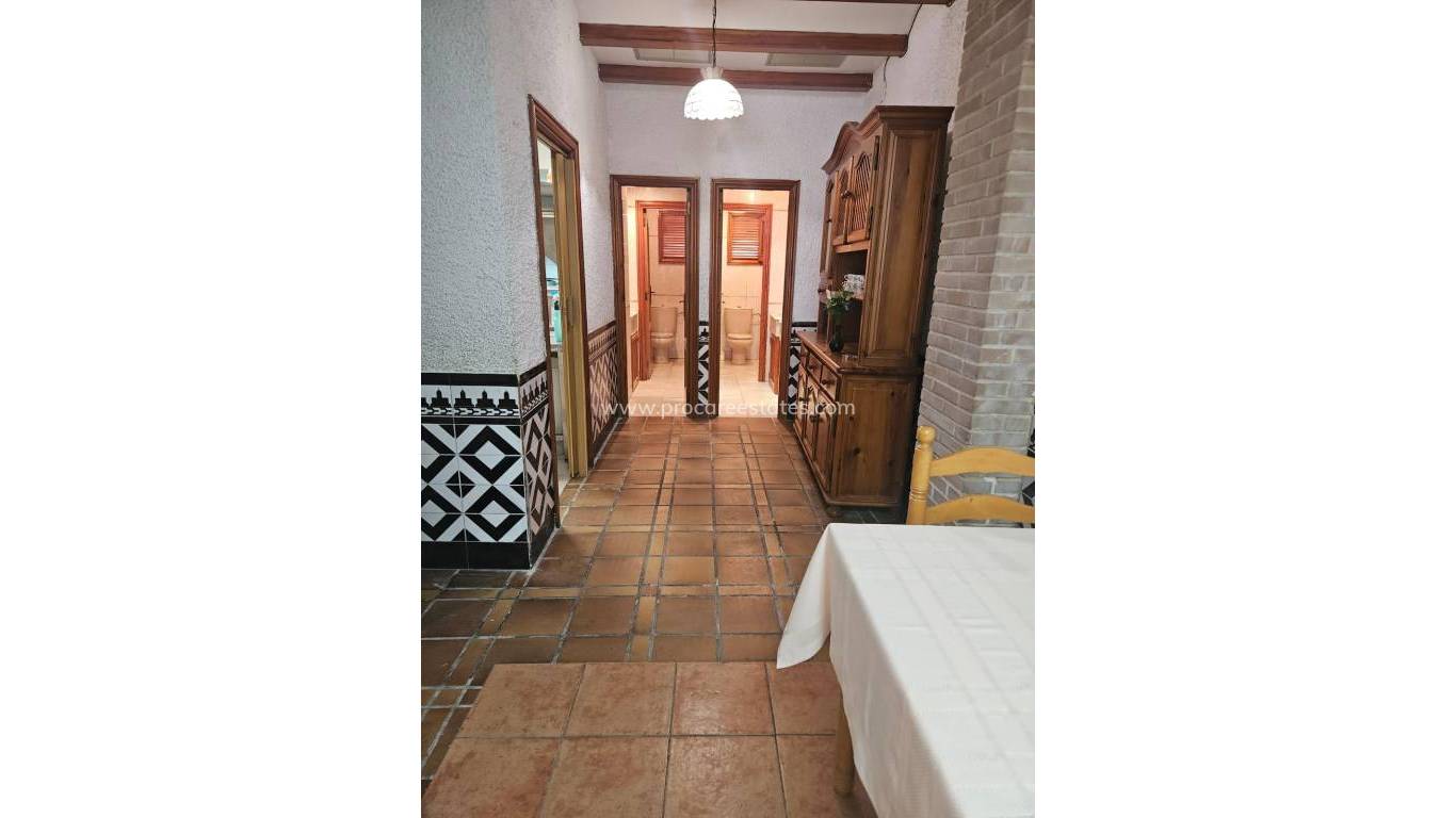 Verkauf - Gewerbeimmobilien - Alicante - Raval Roig-Virgen del Socorro