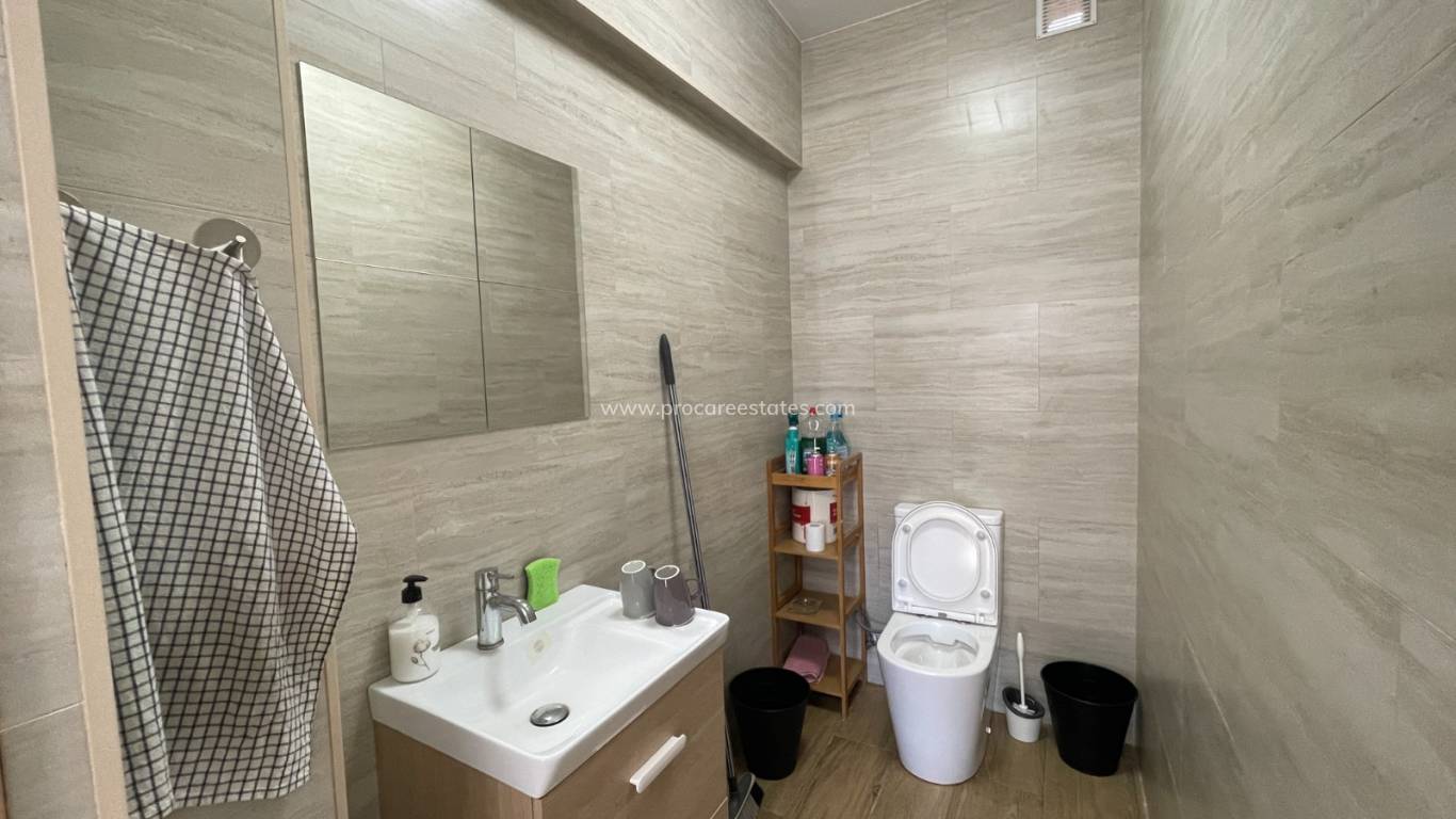 Verkauf - Gewerbeimmobilien - Guardamar del Segura - Comunidad Valenciana