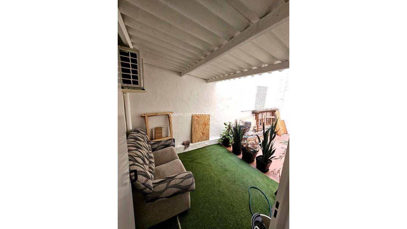 Verkauf - Gewerbeimmobilien - Guardamar del Segura - Town Guardamar