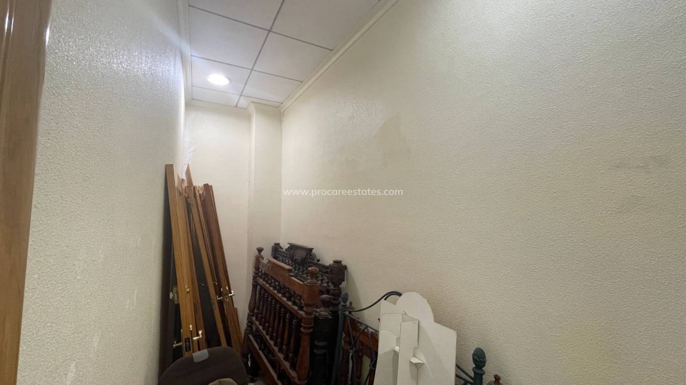 Verkauf - Gewerbeimmobilien - Guardamar del Segura