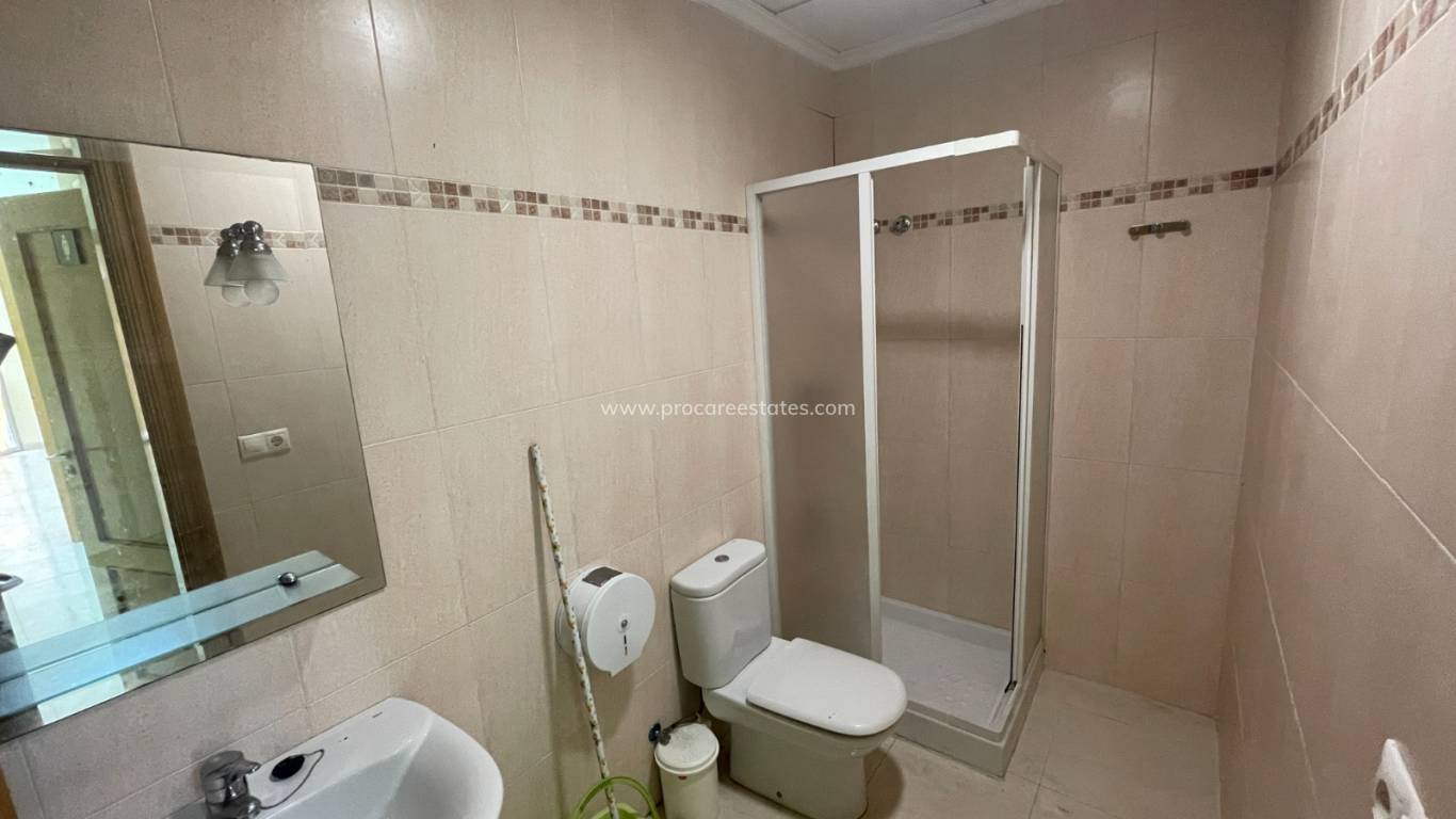 Verkauf - Gewerbeimmobilien - Guardamar del Segura