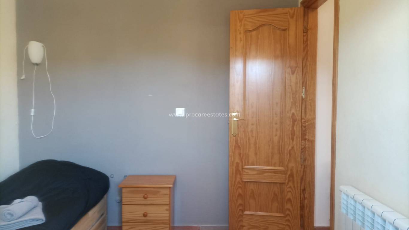 Verkauf - Gewerbeimmobilien - Huercal-Overa