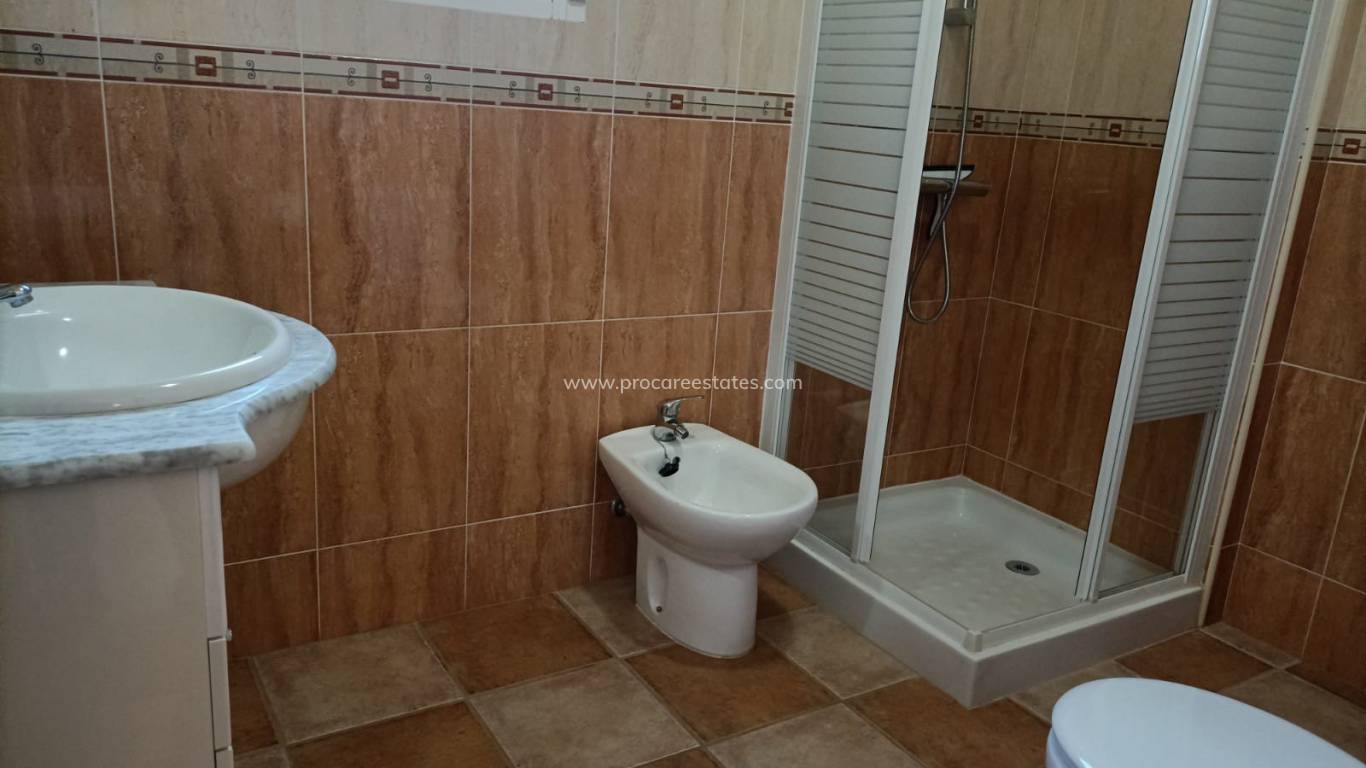 Verkauf - Gewerbeimmobilien - Huercal-Overa