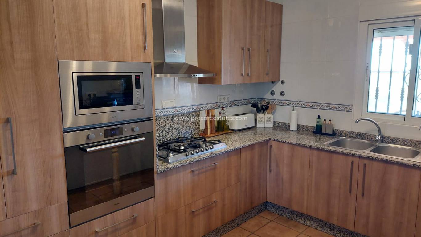 Verkauf - Gewerbeimmobilien - Huercal-Overa