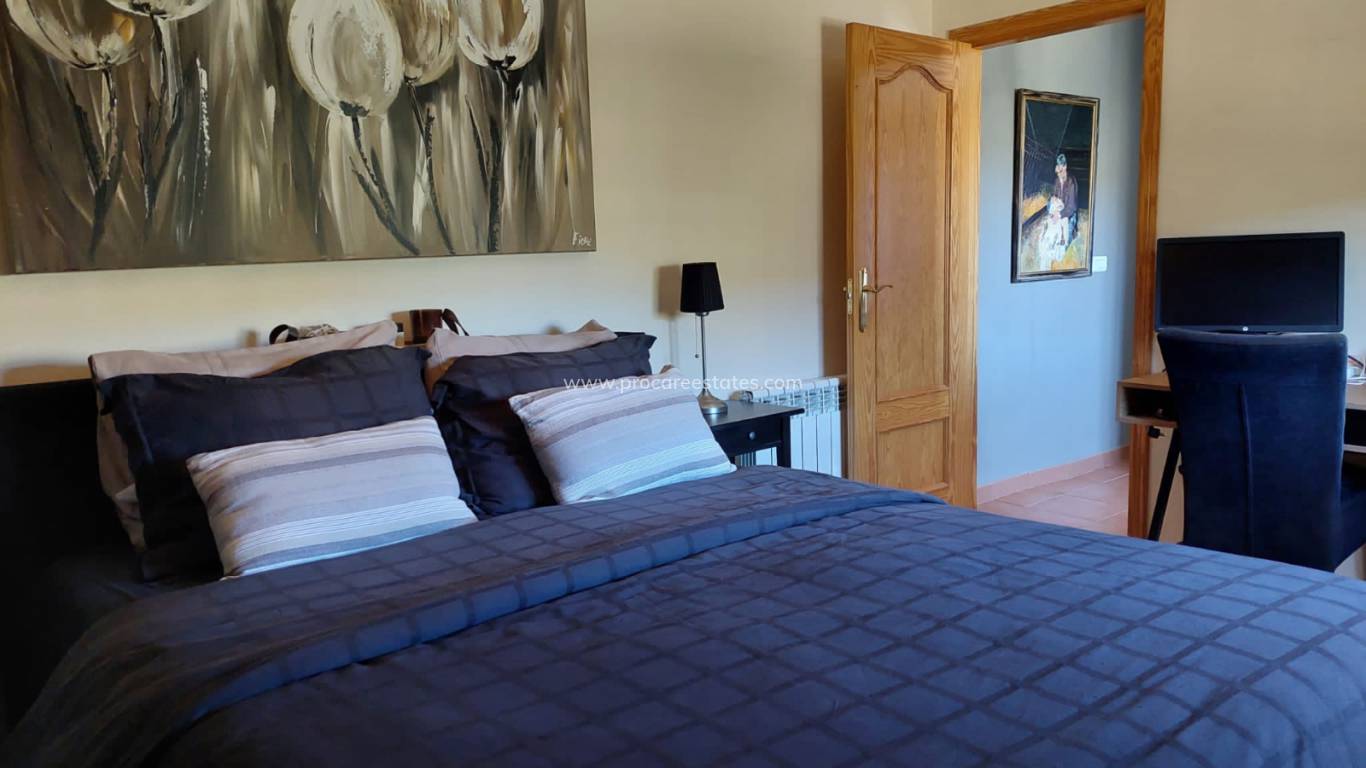 Verkauf - Gewerbeimmobilien - Huercal-Overa