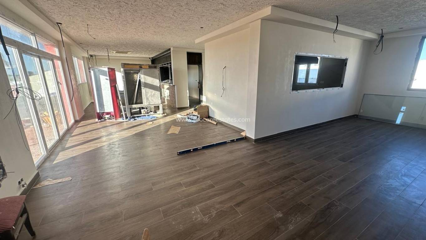 Verkauf - Gewerbeimmobilien - Orihuela Costa - Cabo Roig