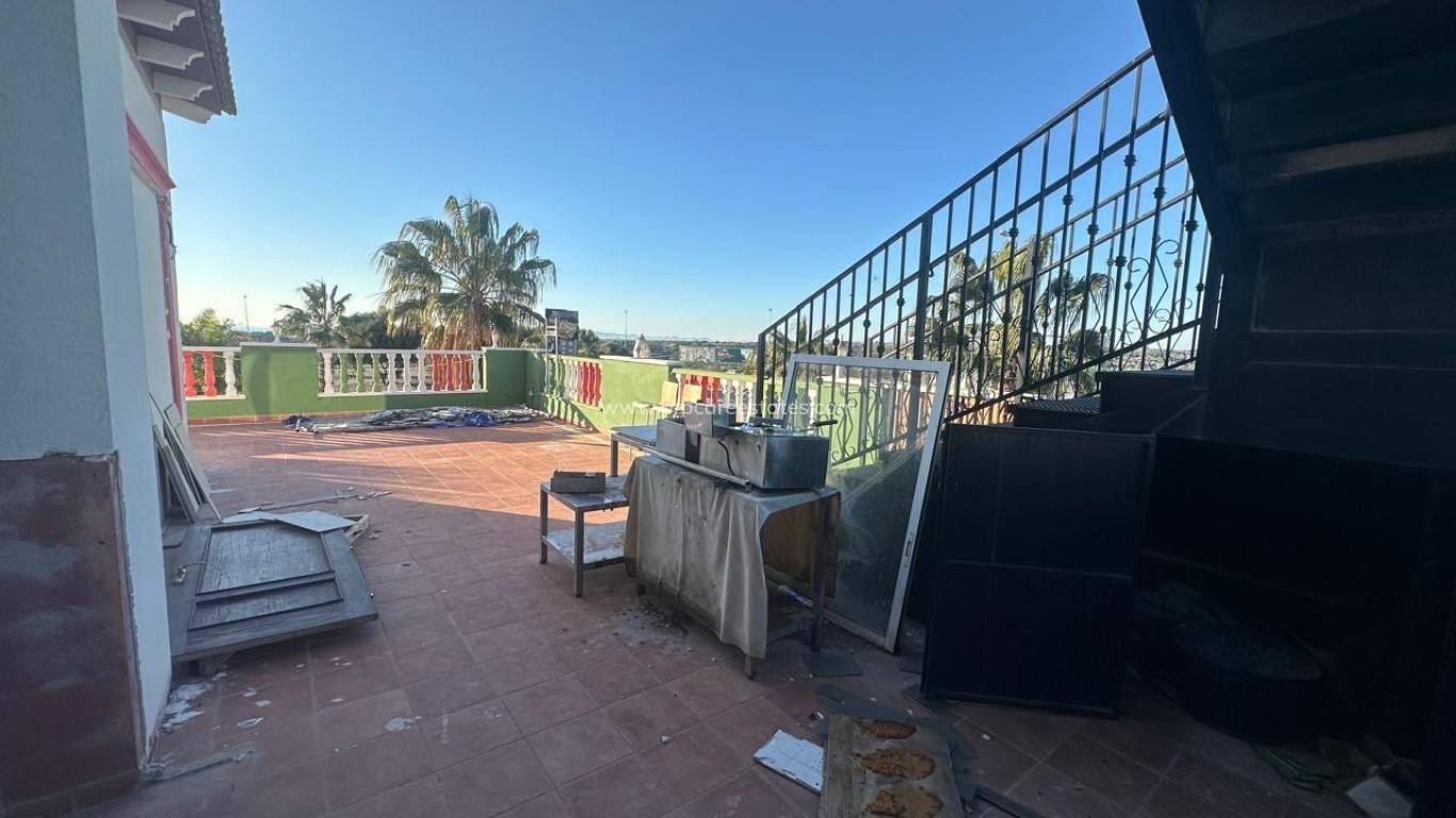 Verkauf - Gewerbeimmobilien - Orihuela Costa - Cabo Roig