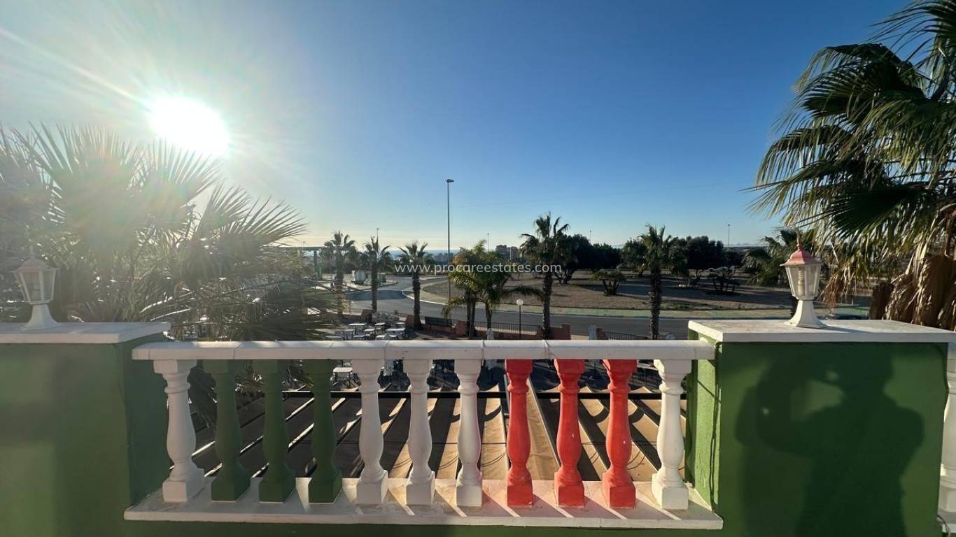 Verkauf - Gewerbeimmobilien - Orihuela Costa - Cabo Roig