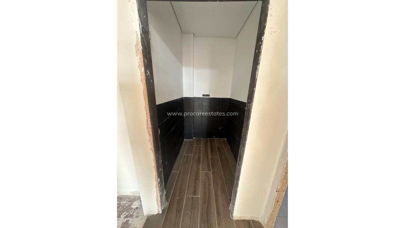 Verkauf - Gewerbeimmobilien - Orihuela Costa - Cabo Roig