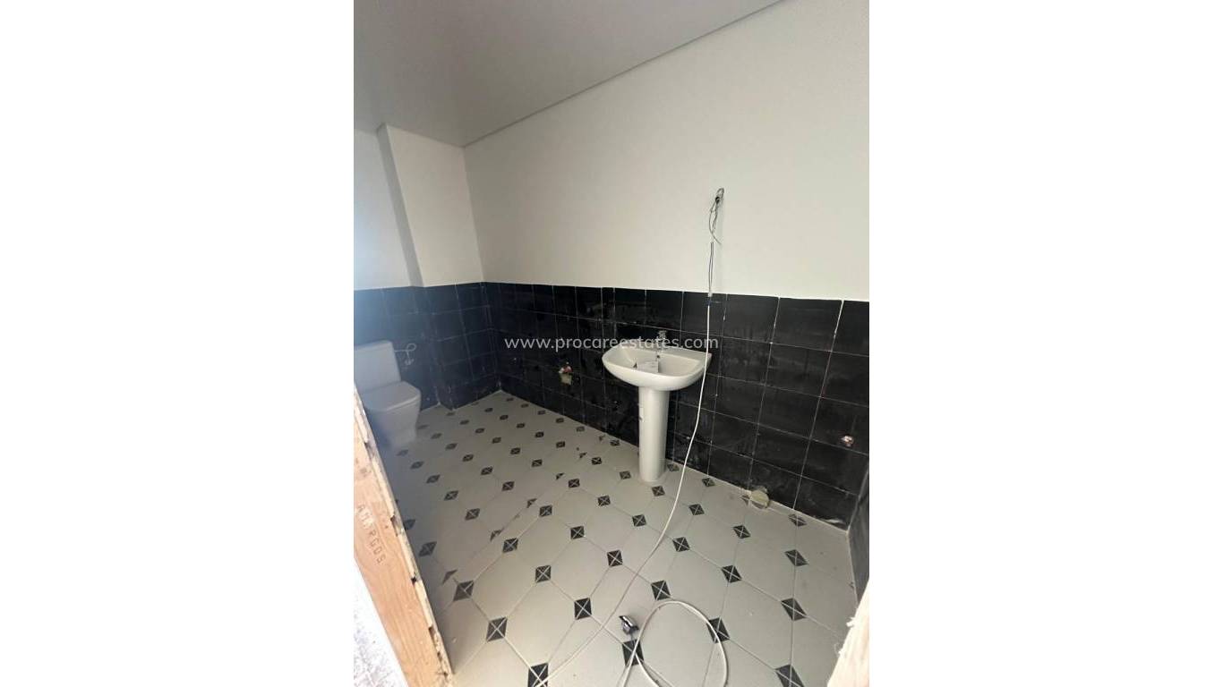 Verkauf - Gewerbeimmobilien - Orihuela Costa - Cabo Roig