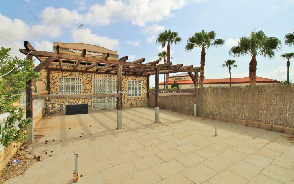 Verkauf - Gewerbeimmobilien - Orihuela Costa - Villamartin