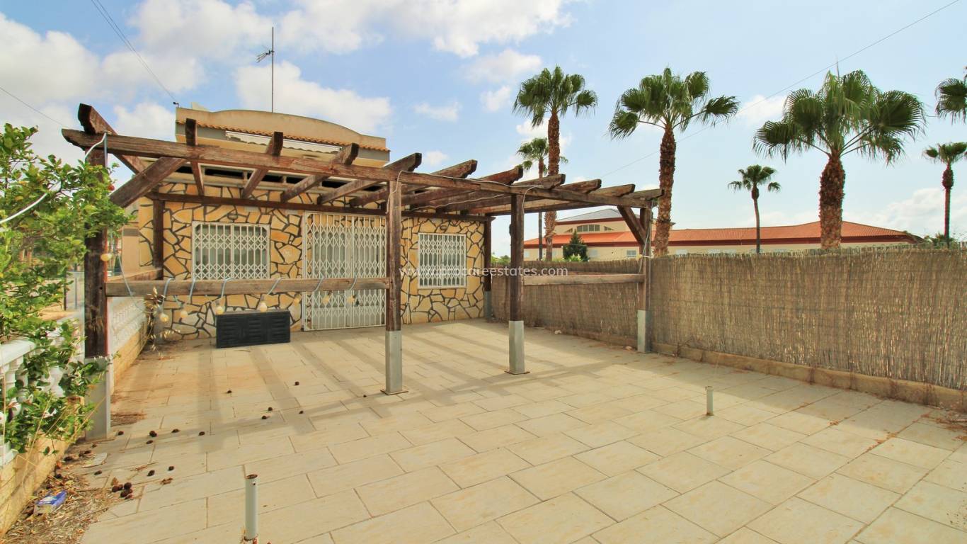 Verkauf - Gewerbeimmobilien - Orihuela Costa - Villamartin