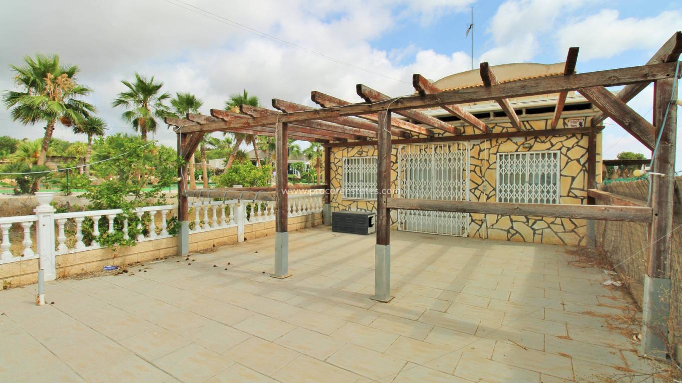 Verkauf - Gewerbeimmobilien - Orihuela Costa - Villamartin
