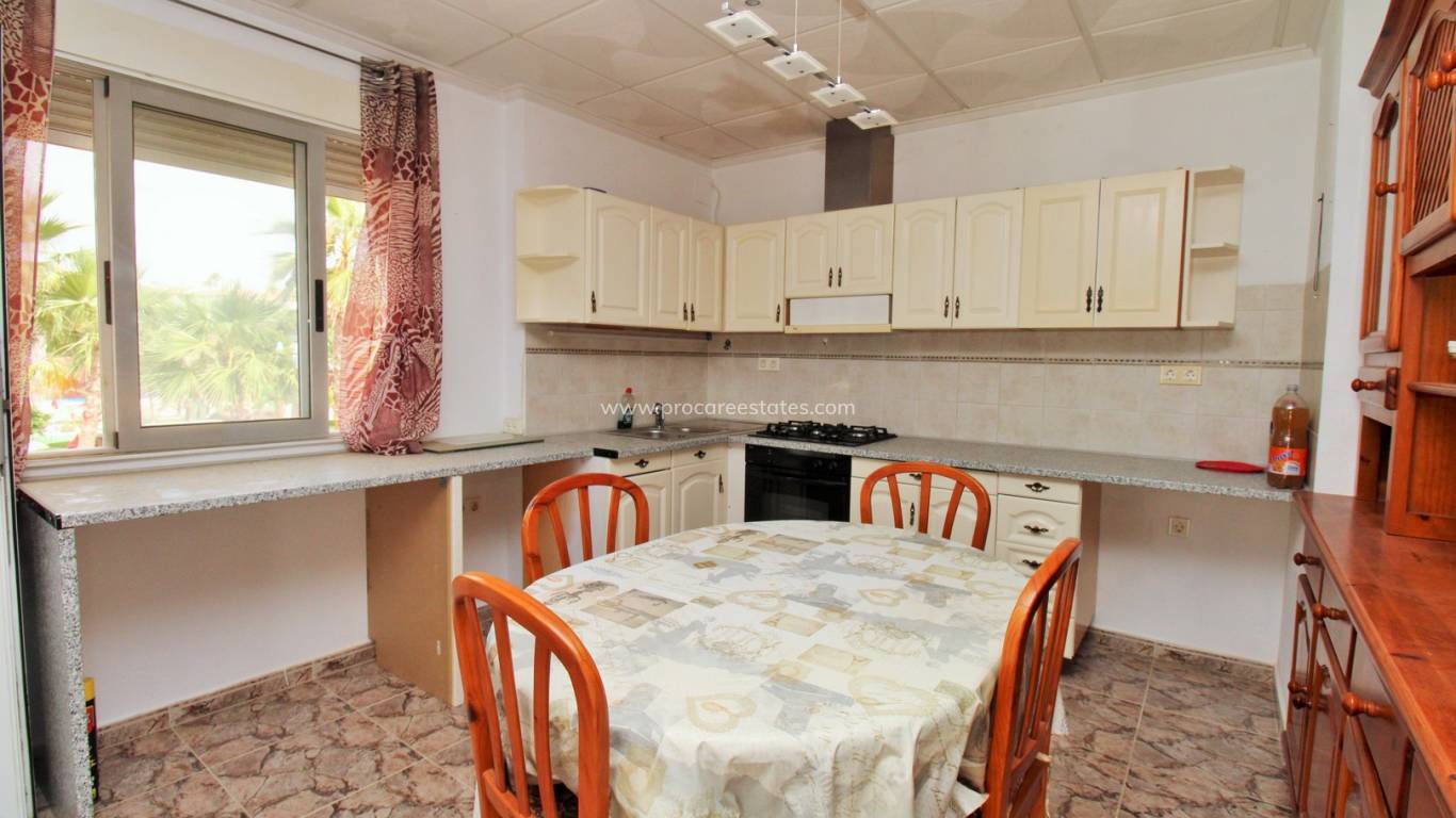 Verkauf - Gewerbeimmobilien - Orihuela Costa - Villamartin