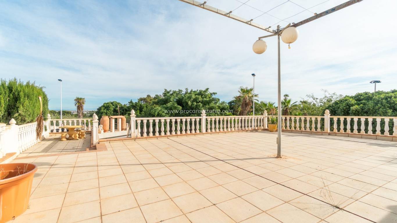 Verkauf - Gewerbeimmobilien - Torrevieja - Los Altos