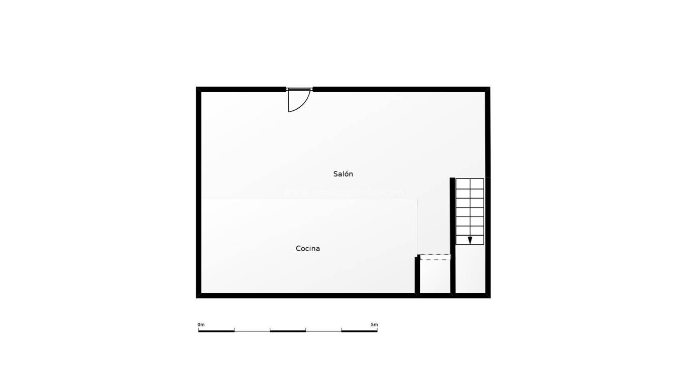 Verkauf - Gewerbeimmobilien - Torrevieja - Paseo maritimo