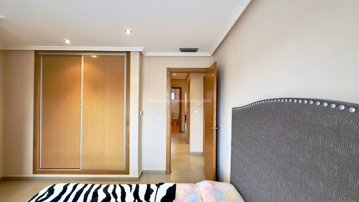 Verkauf - Gewerbeimmobilien - Torrevieja - Playa Del Cura