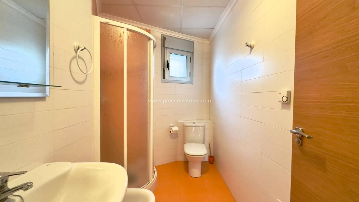 Verkauf - Gewerbeimmobilien - Torrevieja - Playa Del Cura