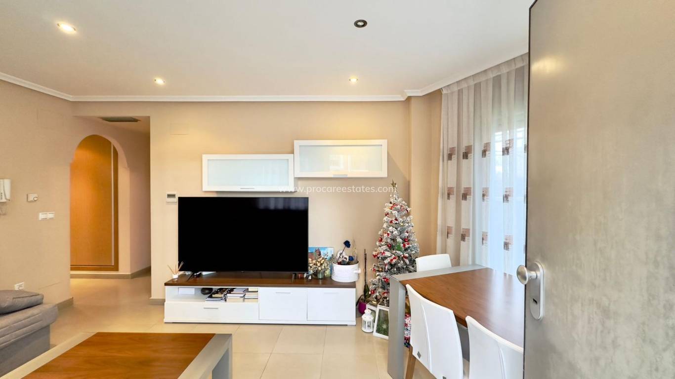 Verkauf - Gewerbeimmobilien - Torrevieja - Playa Del Cura