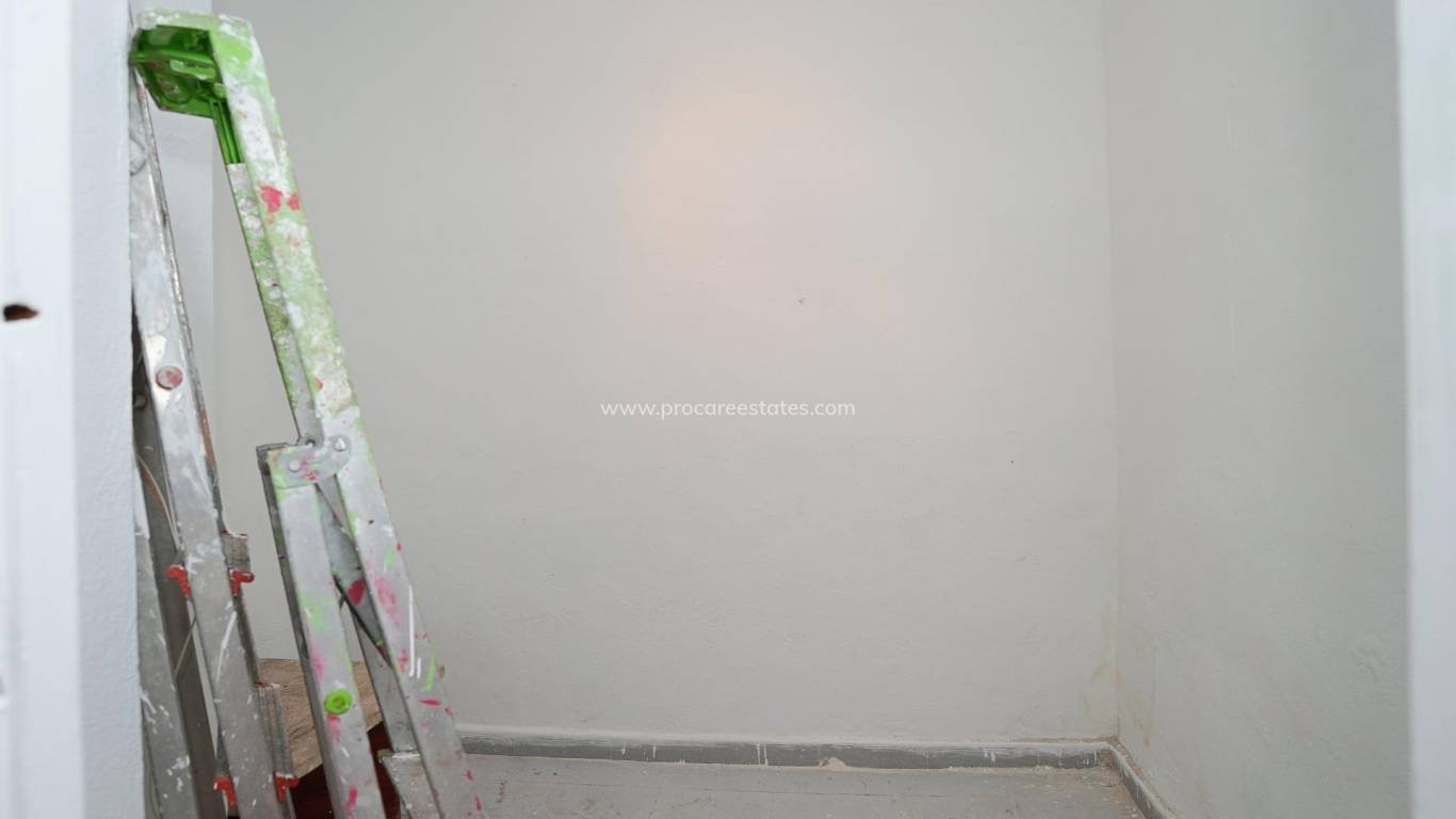 Verkauf - Gewerbeimmobilien - Torrevieja - Torrevieja Center