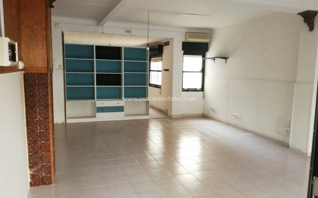 Verkauf - Gewerbeimmobilien - Torrevieja