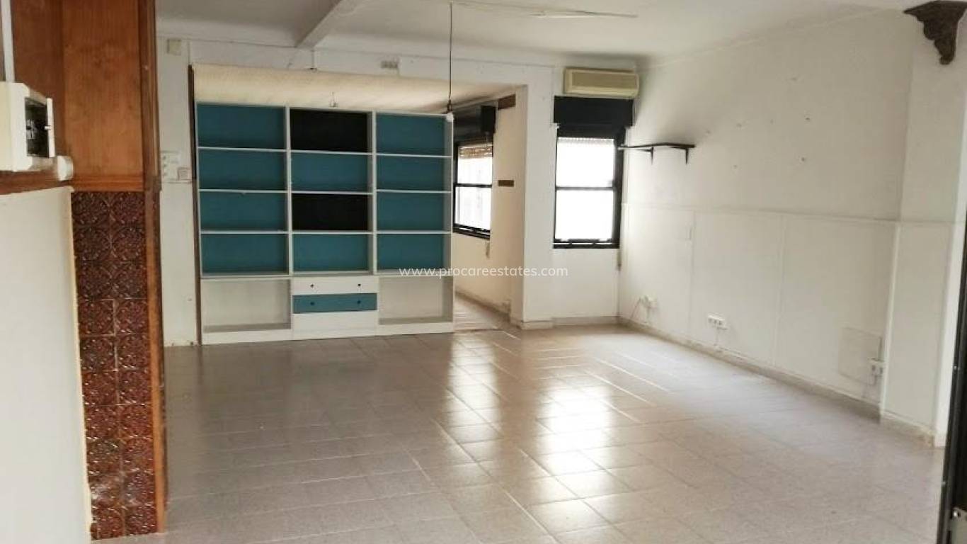 Verkauf - Gewerbeimmobilien - Torrevieja