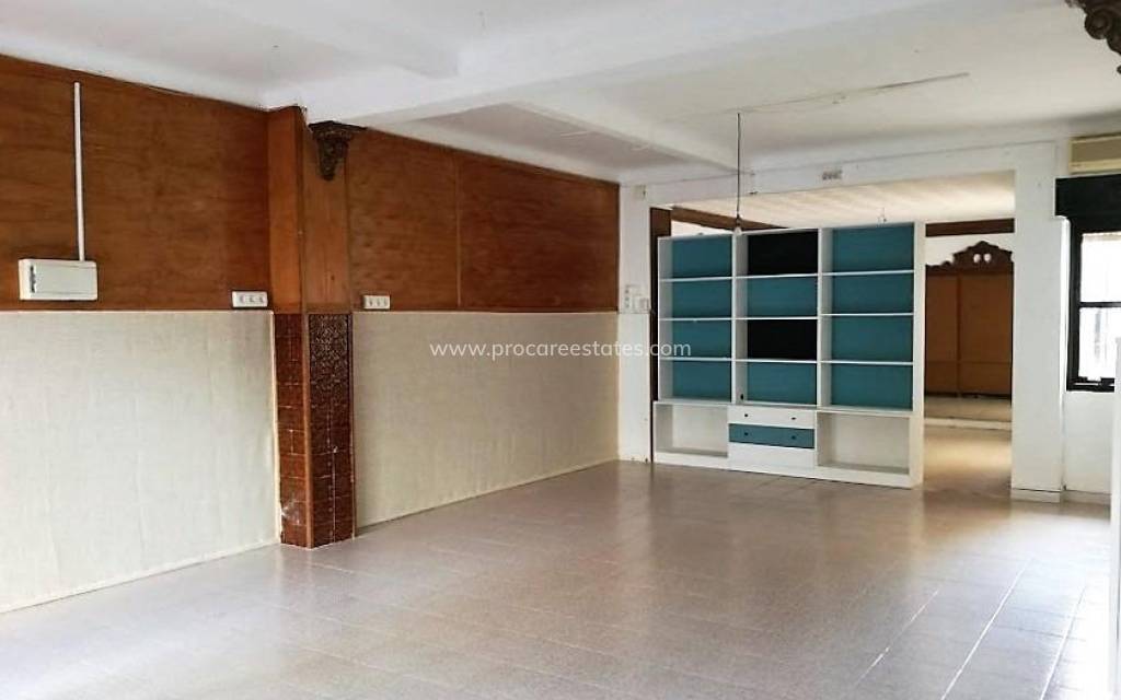 Verkauf - Gewerbeimmobilien - Torrevieja