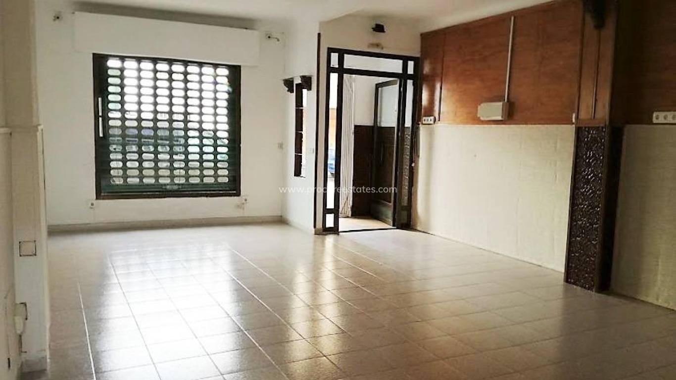 Verkauf - Gewerbeimmobilien - Torrevieja