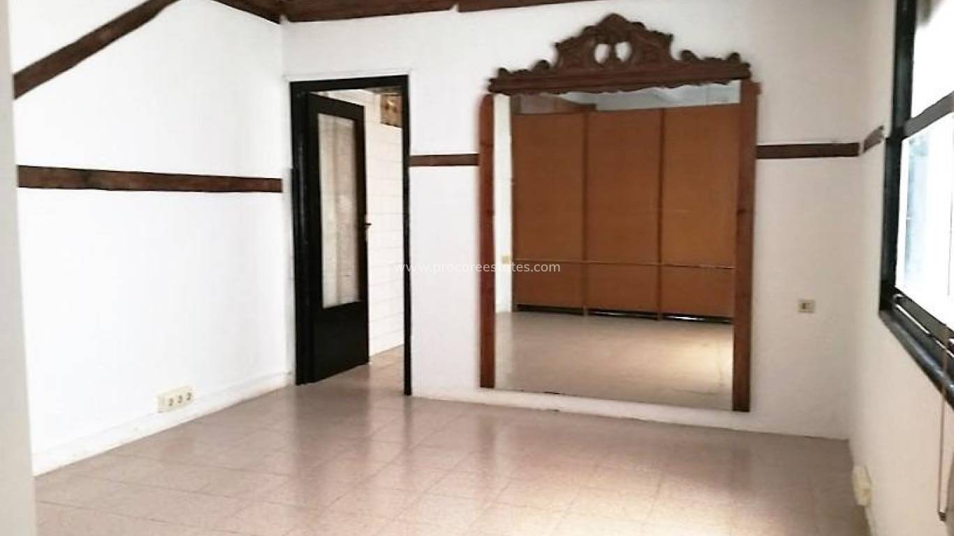 Verkauf - Gewerbeimmobilien - Torrevieja