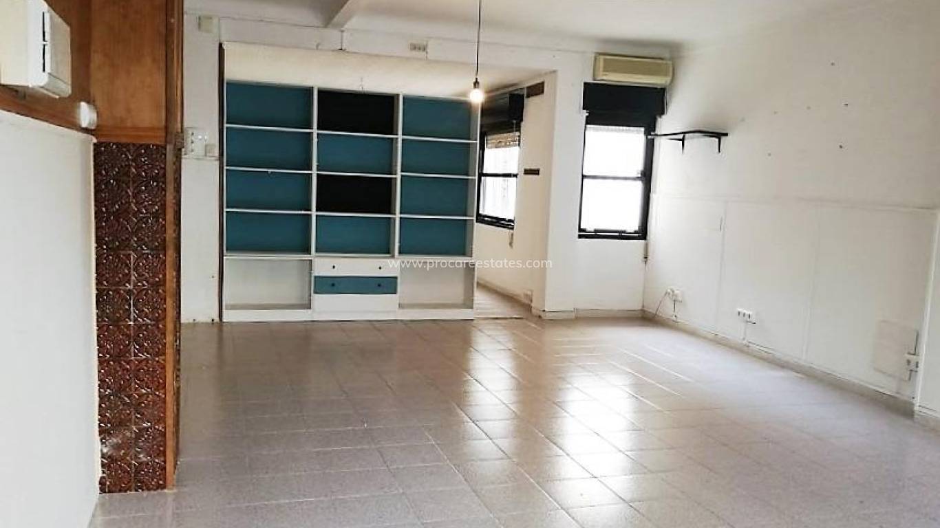 Verkauf - Gewerbeimmobilien - Torrevieja