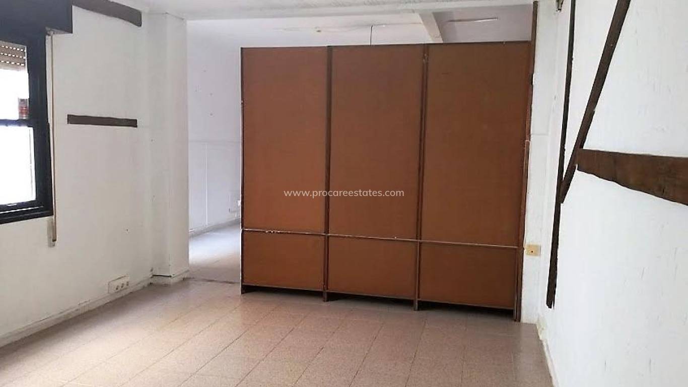 Verkauf - Gewerbeimmobilien - Torrevieja