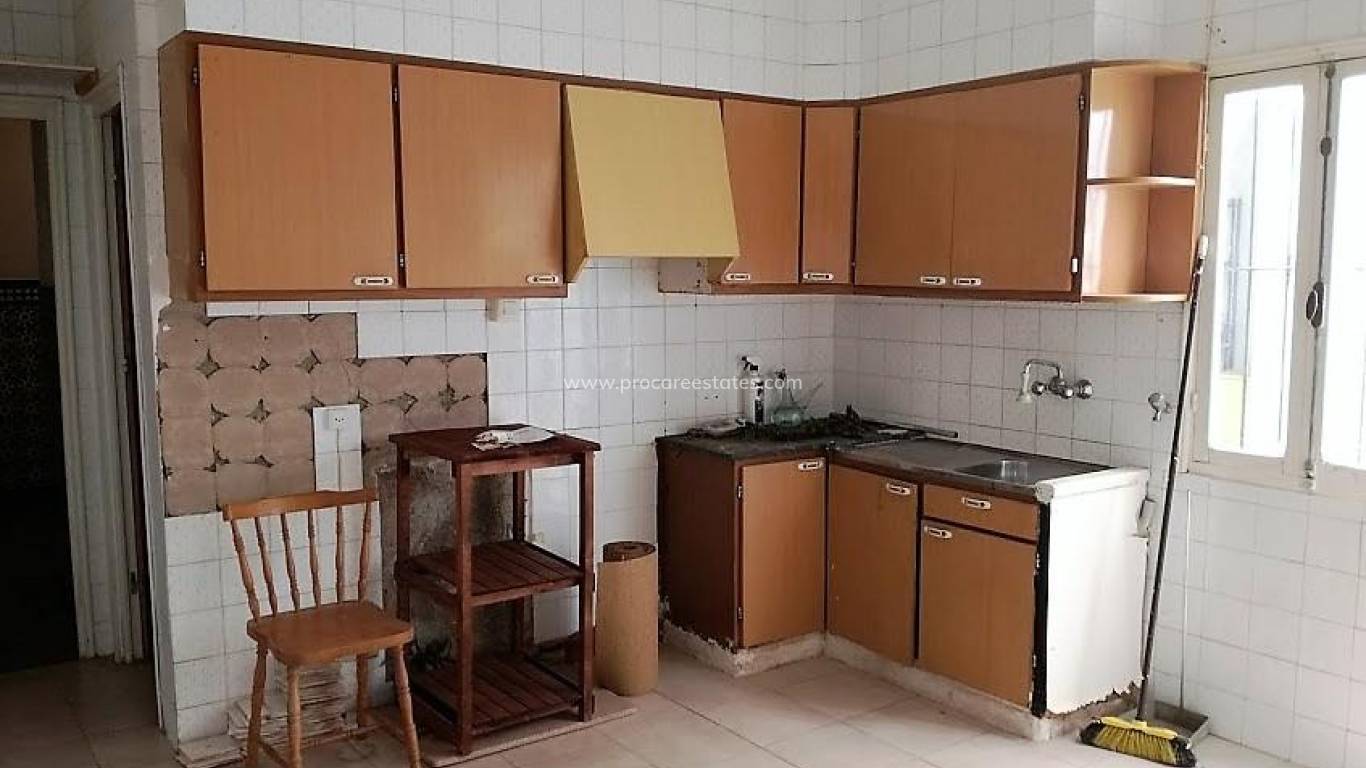 Verkauf - Gewerbeimmobilien - Torrevieja