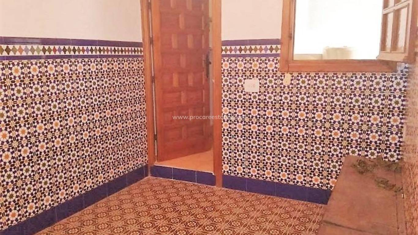 Verkauf - Gewerbeimmobilien - Torrevieja