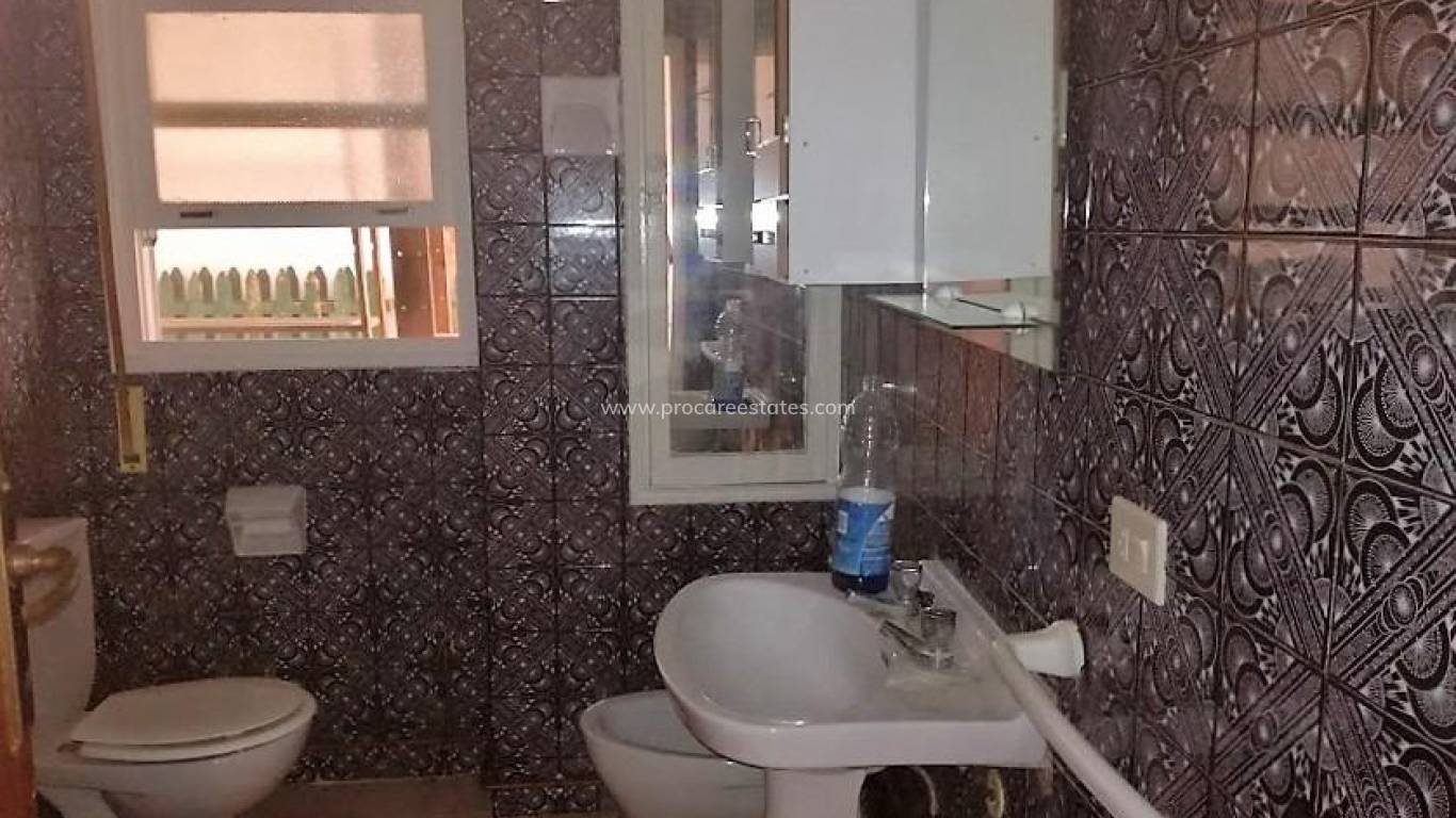 Verkauf - Gewerbeimmobilien - Torrevieja