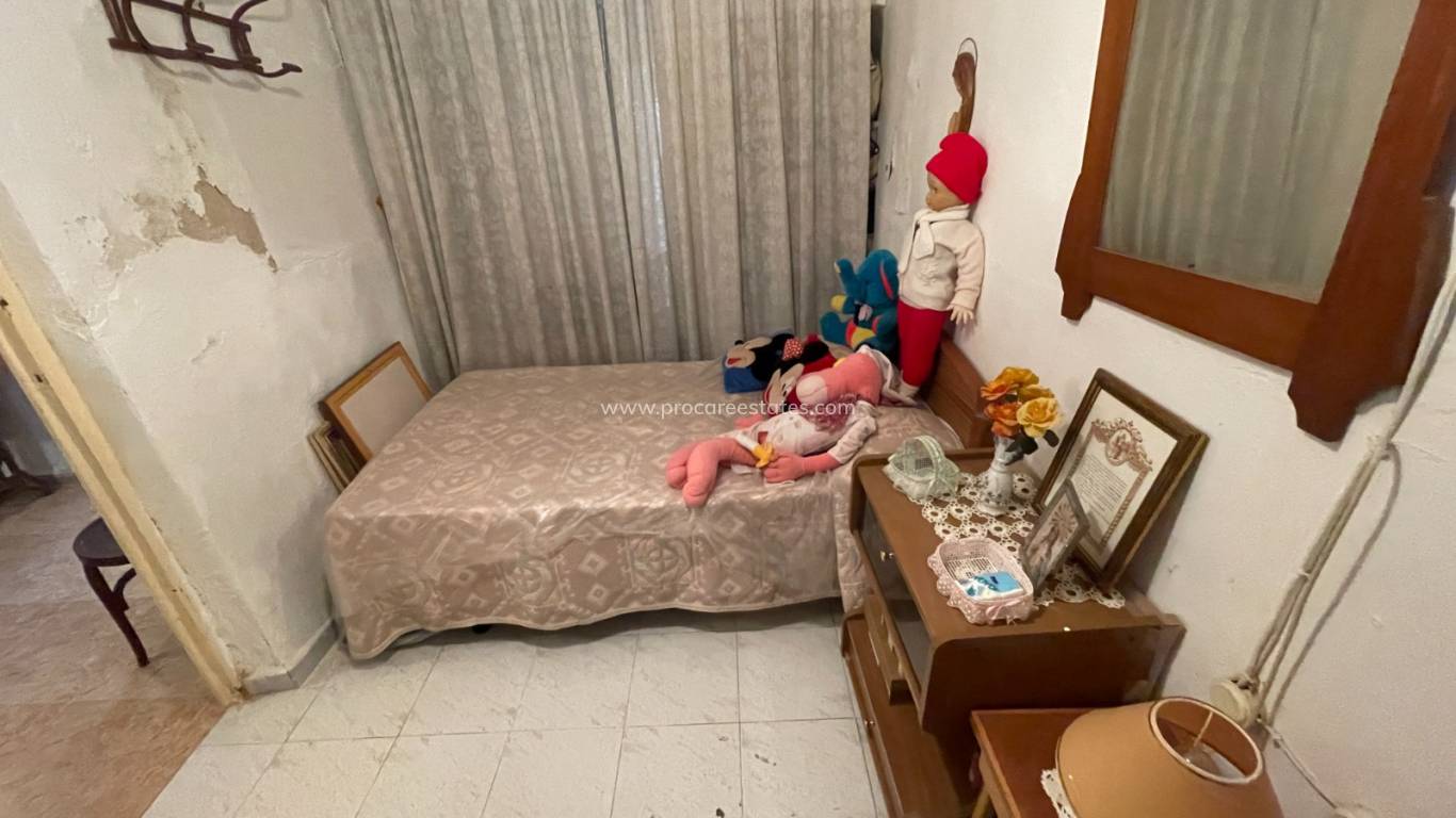 Verkauf - ground-floor - Benijofar